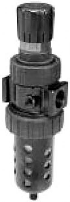 NEUMATICA - FILTRO REGULADOR "PIGGYBACKS" - Serie 07E Estandar